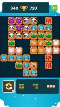 Block Puzzle Legend - Block Puzzle Classic Screen Shot 14