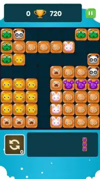 Block Puzzle Legend - Block Puzzle Classic Screen Shot 0