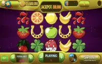 Lucky Spin Free Online Casino Slots Machine Screen Shot 1