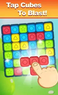 Toys Blast -Tap To Pop Toy And Crush Cubes Screen Shot 8