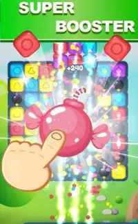 Toys Blast -Tap To Pop Toy And Crush Cubes Screen Shot 7