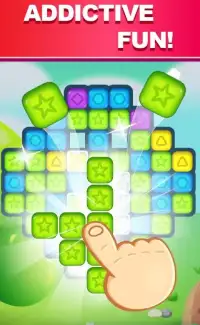 Toys Blast -Tap To Pop Toy And Crush Cubes Screen Shot 5