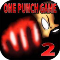 ONE PUNCH GAME 2