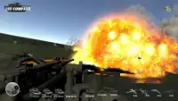 Tank Rush: Modern War Screen Shot 5