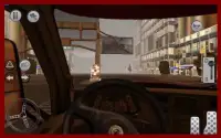 Volvo Truck Simulator 2019 Screen Shot 1