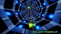 Infinity Tunnel 3D Color : Space Shooter Rush Game Screen Shot 0