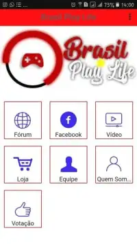 Brasil Play Life Screen Shot 3