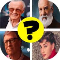 Famous People: Quiz on the History