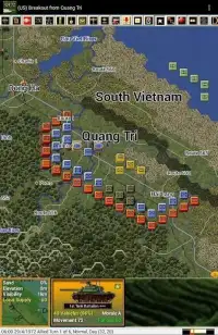 Modern Campaigns - QuangTri 72 Screen Shot 3