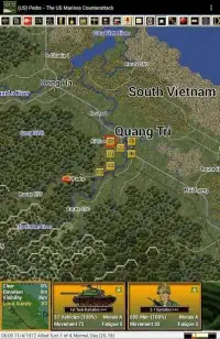 Modern Campaigns - QuangTri 72 Screen Shot 6
