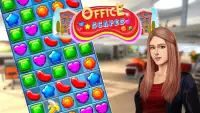 Candyscapes – Office Design Makeover! Screen Shot 6