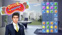 Candyscapes – Office Design Makeover! Screen Shot 13