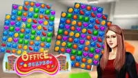 Candyscapes – Office Design Makeover! Screen Shot 2
