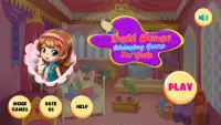 Baby Doll House Screen Shot 2