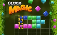 Block Magic Puzzle Screen Shot 2