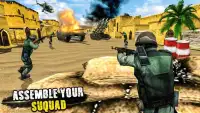 Grand Battlefield : The Real Battleground Screen Shot 11