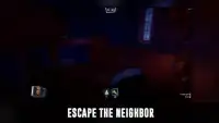 Neighbor Escape Secret Tips Screen Shot 0