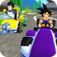 Dragon Go Kart Racing 3D