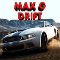 Max G Drift