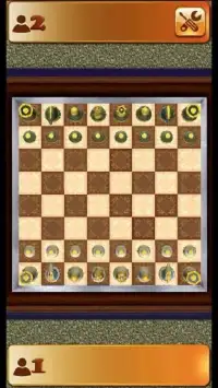 3D Chess Screen Shot 0