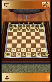 3D Chess Screen Shot 2