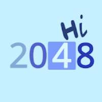 2048 클래식 Hi