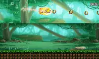 Sonic Speed Adventure Screen Shot 0