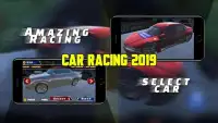 Car Racing 2019 Screen Shot 0