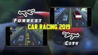 Car Racing 2019 Screen Shot 1