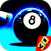 8Pool Ball 3D / Online & Offline Play / 9Pool Ball