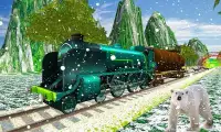 Real Train Simulator 2019 Screen Shot 21