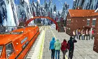 Real Train Simulator 2019 Screen Shot 24
