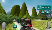 Real Train Simulator 2019 Screen Shot 7