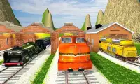 Real Train Simulator 2019 Screen Shot 27