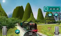 Real Train Simulator 2019 Screen Shot 14