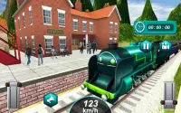 Real Train Simulator 2019 Screen Shot 9