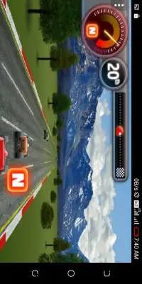 Fast Real Car Screen Shot 0