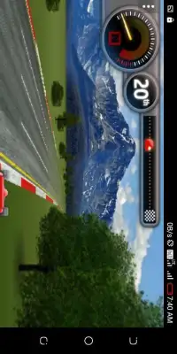 Fast Real Car Screen Shot 2