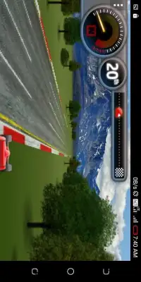 Fast Real Car Screen Shot 3