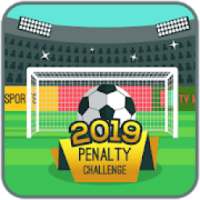 Penalty Challenge