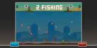 2 Player Games Free - 2 Player Fishing Screen Shot 3