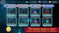 Marble Legends: 3D Arcade Game Screen Shot 11