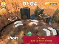 Marble Legends: 3D Arcade Game Screen Shot 3