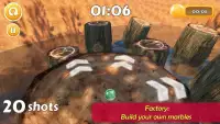 Marble Legends: 3D Arcade Game Screen Shot 16