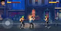 Night Street Fighter Screen Shot 0