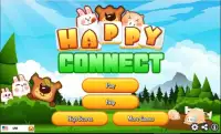 Happy Connect Screen Shot 0