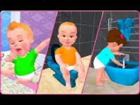 Baby Toilet Training Pro 2019 Screen Shot 4