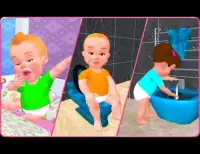 Baby Toilet Training Pro 2019 Screen Shot 9