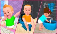 Baby Toilet Training Pro 2019 Screen Shot 14