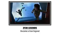ZF3D Legends: 1st person shooter apex PvP games Screen Shot 3